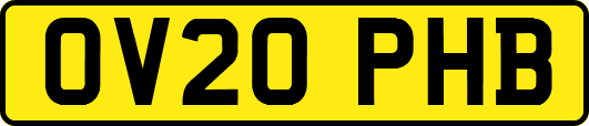 OV20PHB