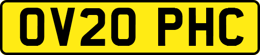 OV20PHC