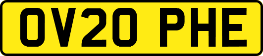 OV20PHE