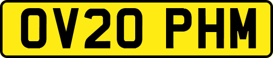 OV20PHM
