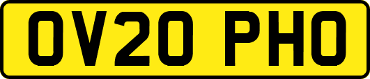 OV20PHO