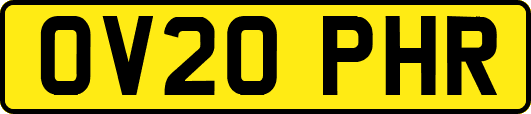 OV20PHR