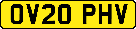 OV20PHV