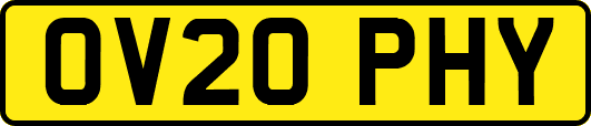 OV20PHY