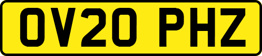 OV20PHZ