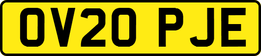 OV20PJE