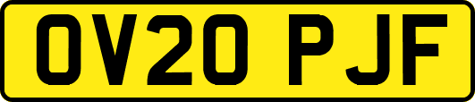 OV20PJF