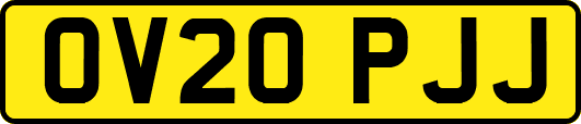OV20PJJ