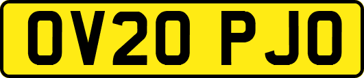 OV20PJO