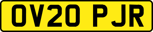 OV20PJR