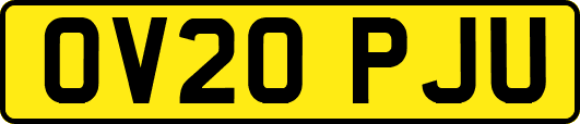 OV20PJU