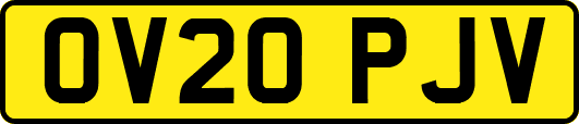 OV20PJV