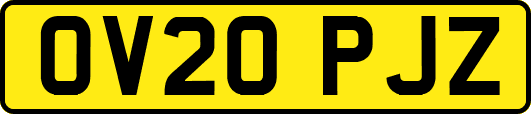 OV20PJZ