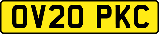 OV20PKC