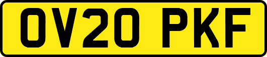 OV20PKF