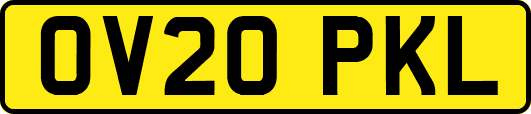OV20PKL