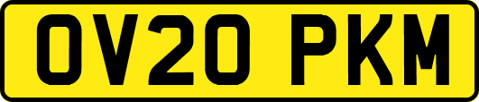 OV20PKM