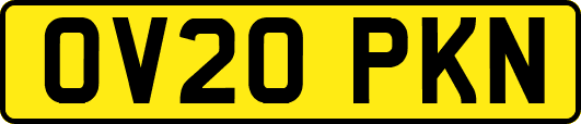 OV20PKN