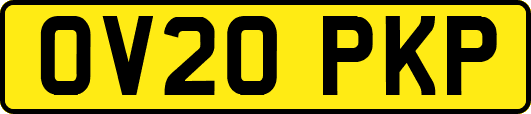 OV20PKP