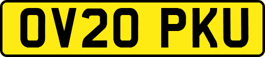 OV20PKU