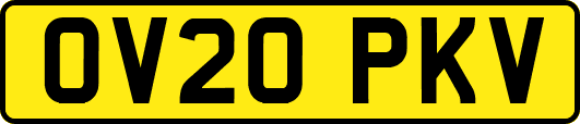 OV20PKV