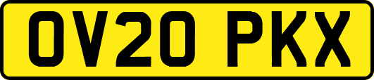 OV20PKX