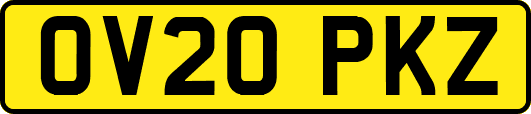 OV20PKZ