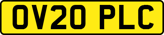 OV20PLC