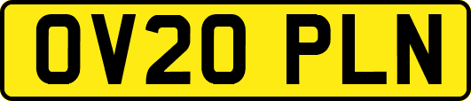 OV20PLN