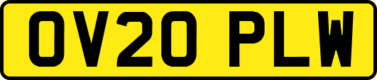 OV20PLW