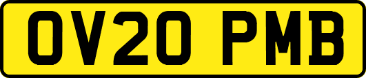 OV20PMB
