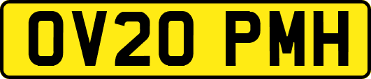 OV20PMH
