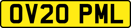 OV20PML