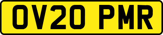 OV20PMR
