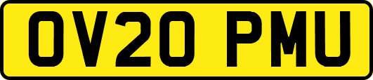 OV20PMU