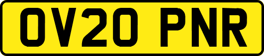 OV20PNR