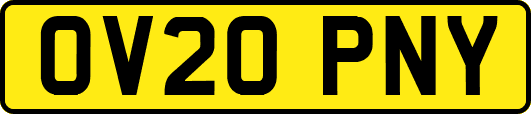 OV20PNY