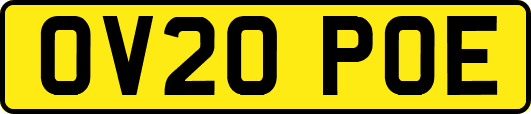 OV20POE