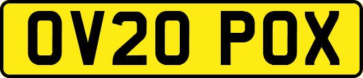 OV20POX