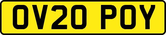 OV20POY