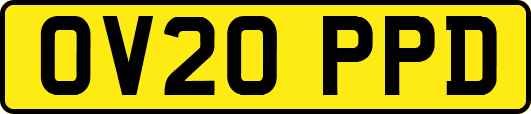 OV20PPD