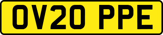 OV20PPE