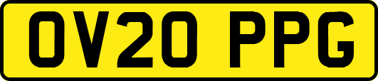 OV20PPG