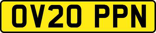 OV20PPN