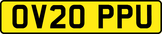 OV20PPU