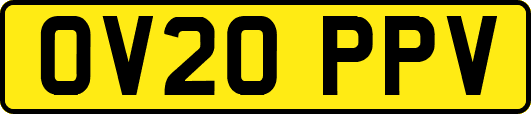 OV20PPV
