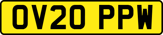 OV20PPW