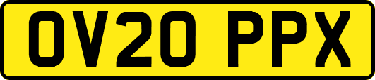 OV20PPX
