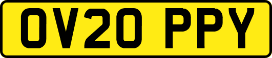 OV20PPY