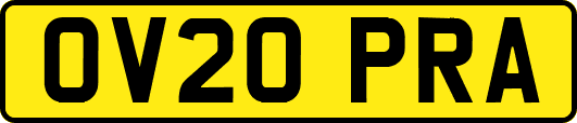 OV20PRA
